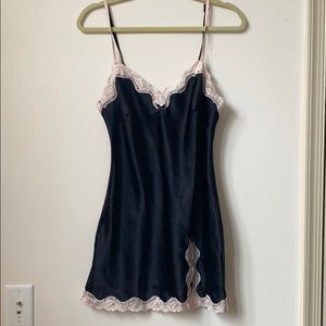 Victoria’s Secret slip